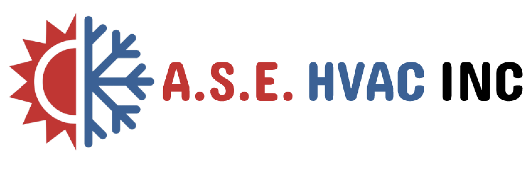 A.S.E HVAC INC